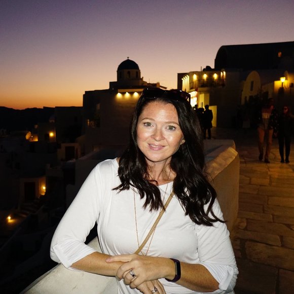 Meet your Posher, Stacy - Picture 1 of 1
